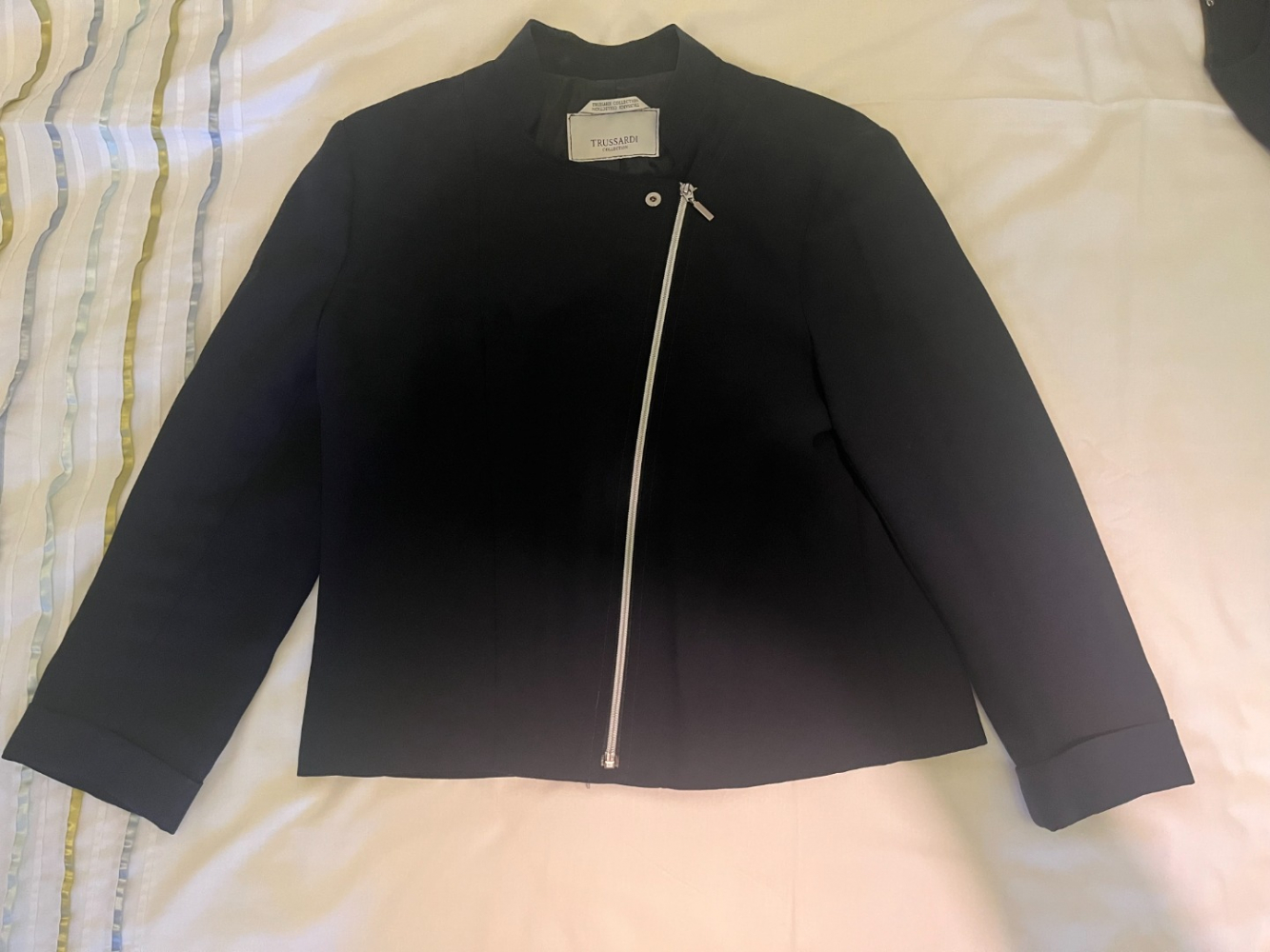 Trussardi Blazer / Kollektion Trussardi
