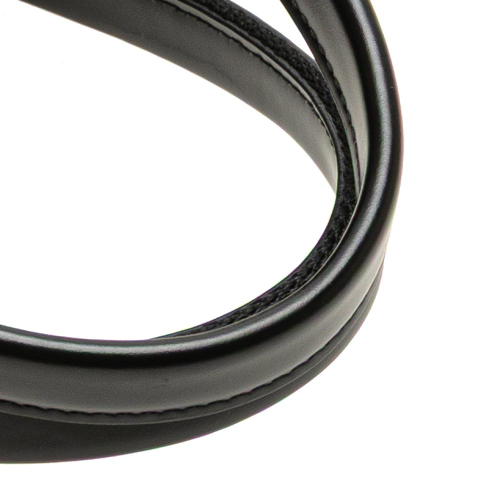 Balenciaga B Balenciaga Black Canvas Fabric Small Hardware Tote Italy