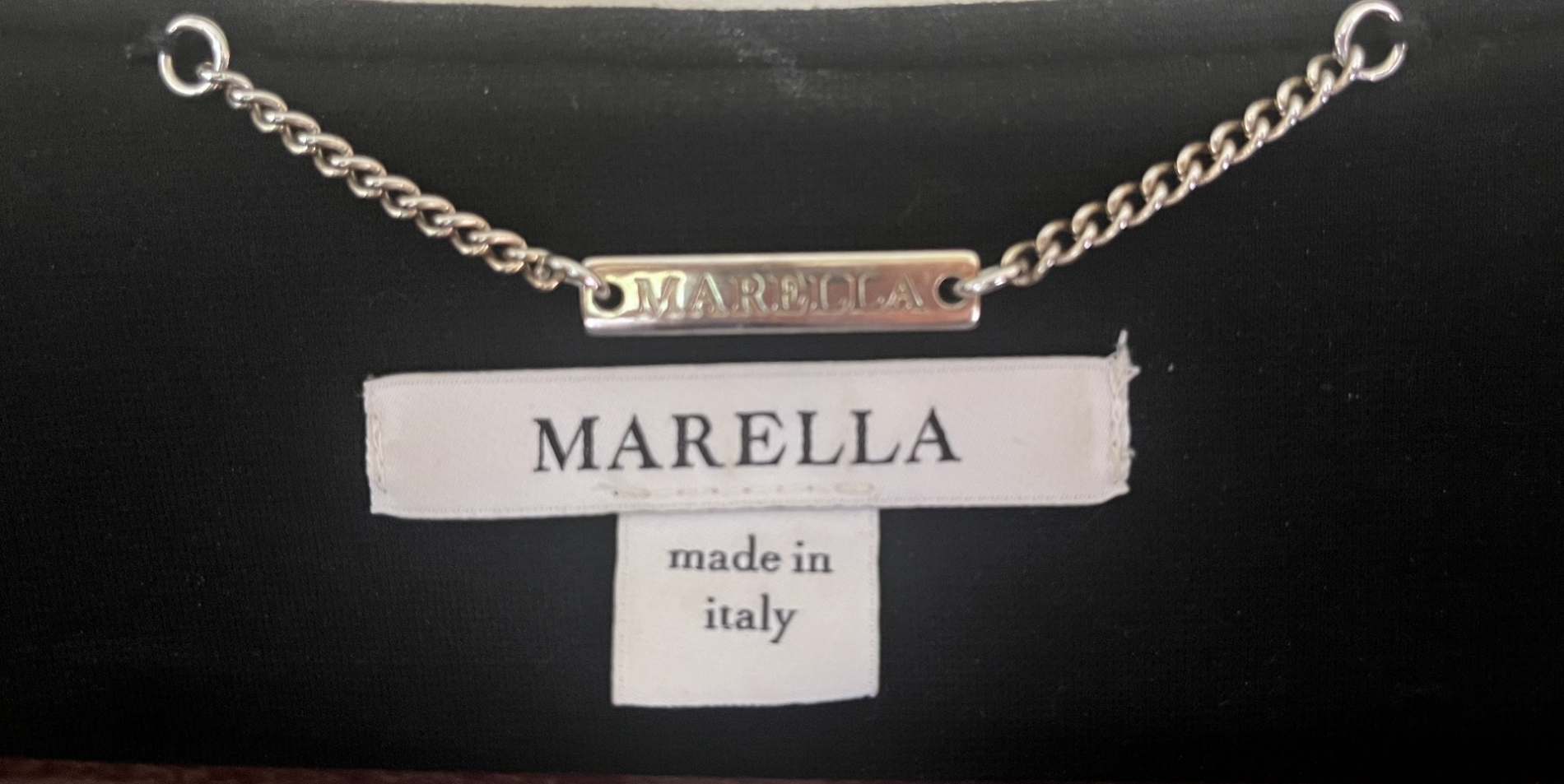 Marella Blazer / Marella