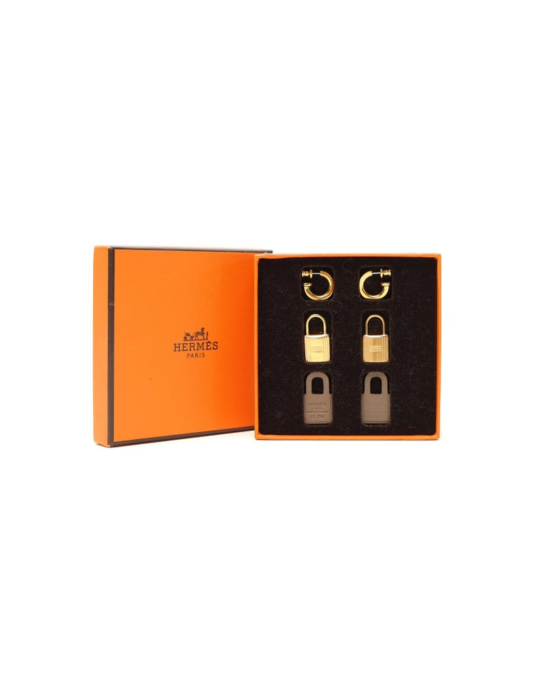 Hermès O'Kelly Earrings
