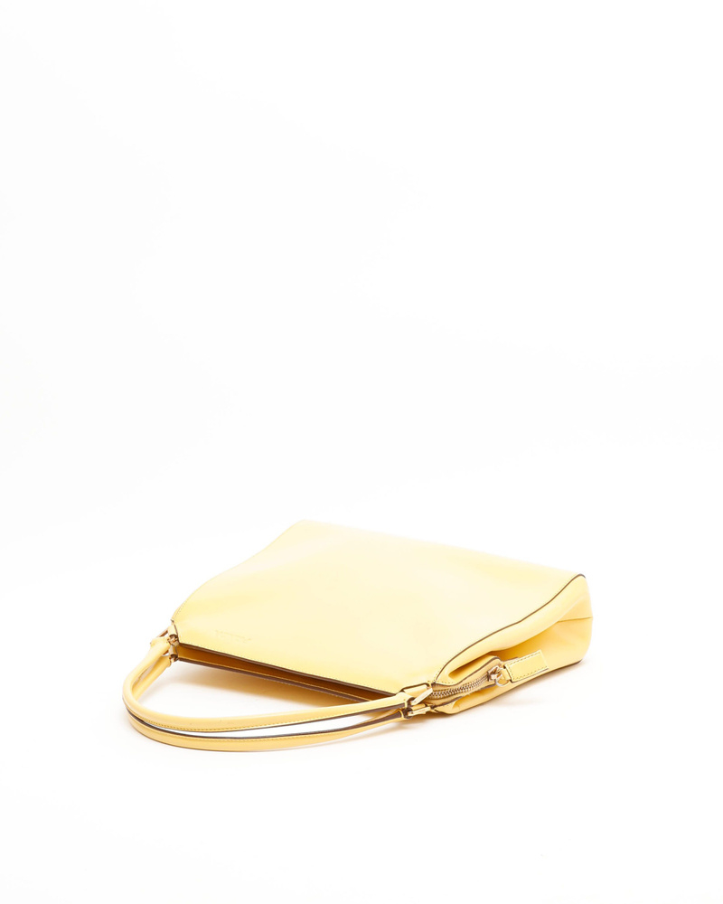 Prada Spazzolato Bag