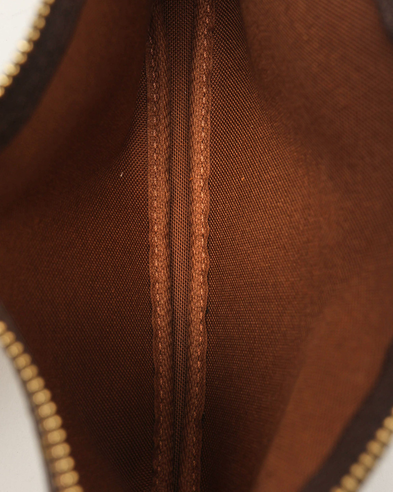 Louis Vuitton Monogram Bucket PM Bag