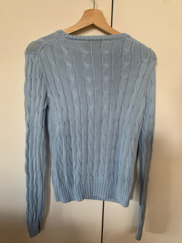 Polo Ralph Lauren Baumwollpullover