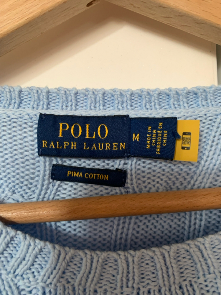 Polo Ralph Lauren Baumwollpullover