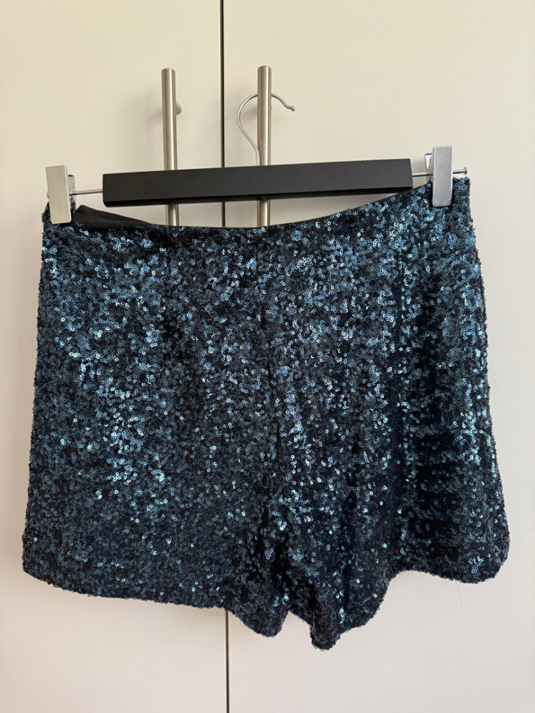 Maje Collection de paillettes