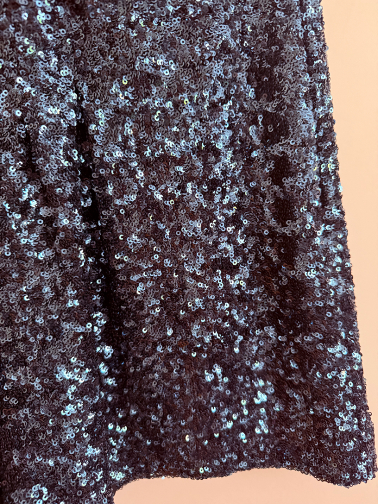 Maje Collection de paillettes