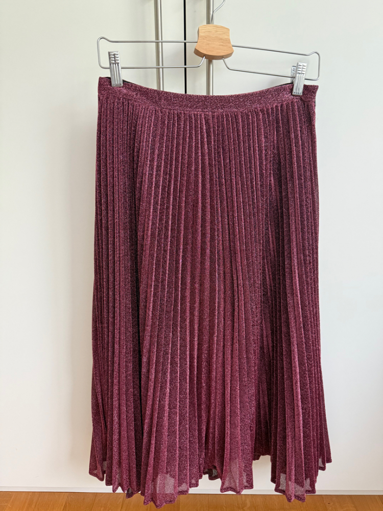 Whistles Funkelnde Kollektion