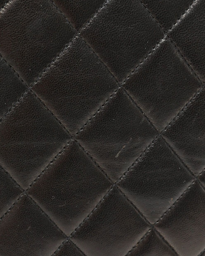 Chanel Small Classic Full Flap Bag