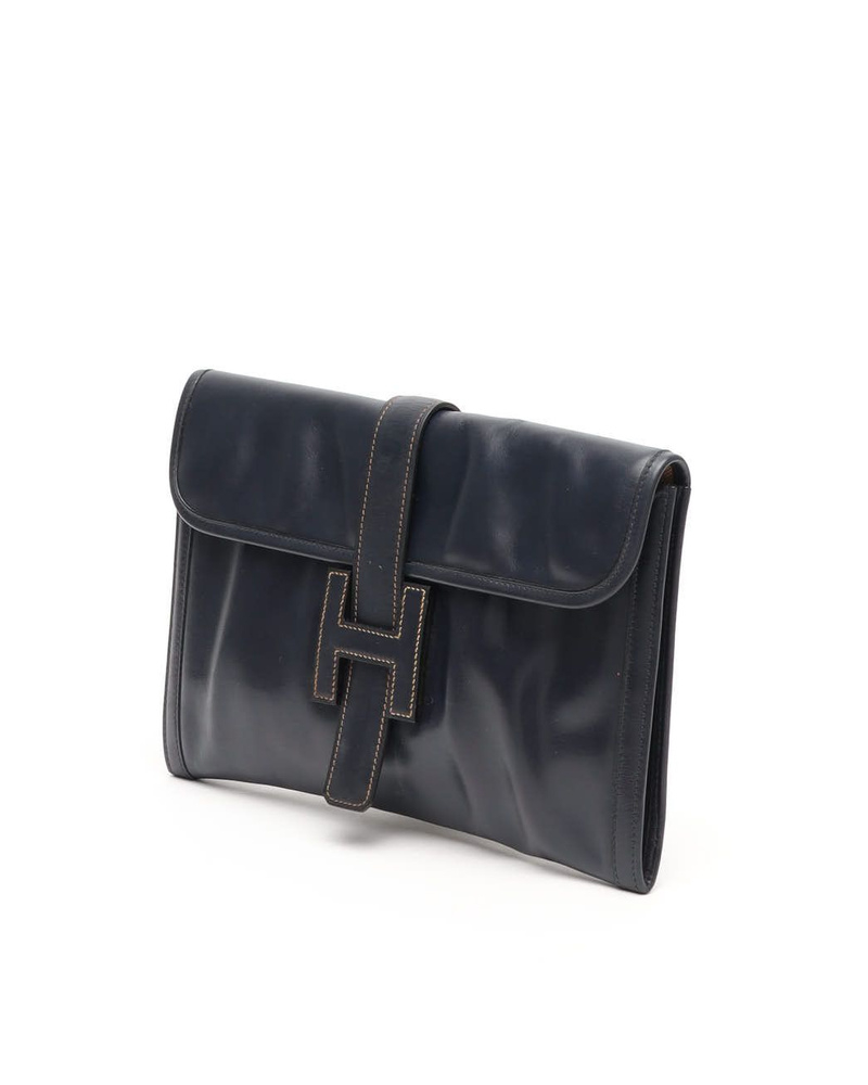 Hermès Jige PM Clutch