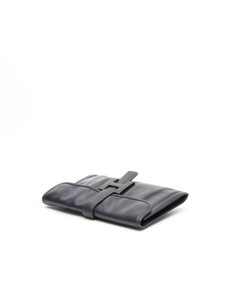 Hermès Jige PM Clutch