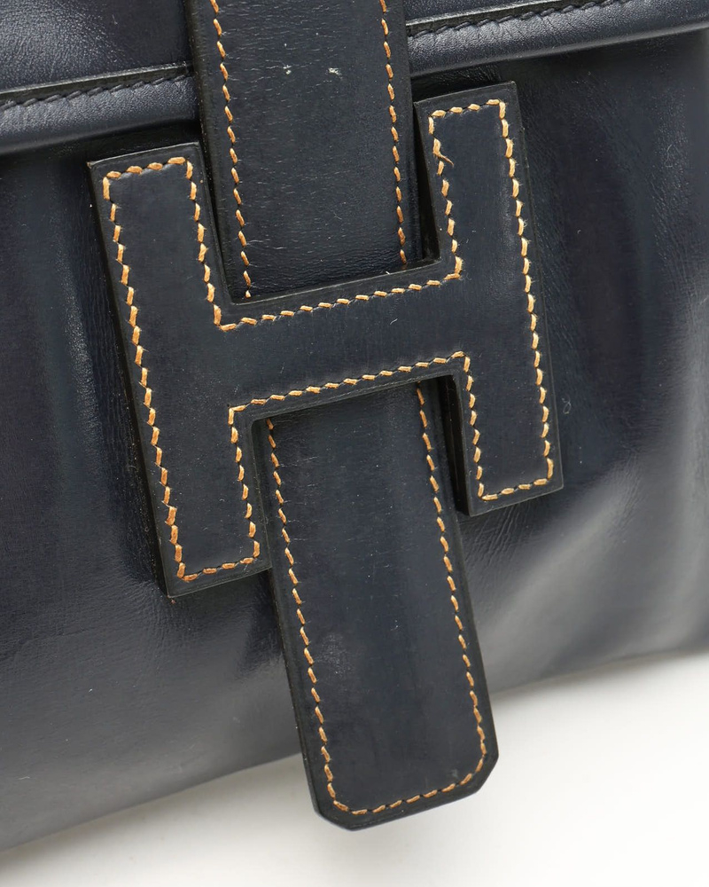 Hermès Jige PM Clutch