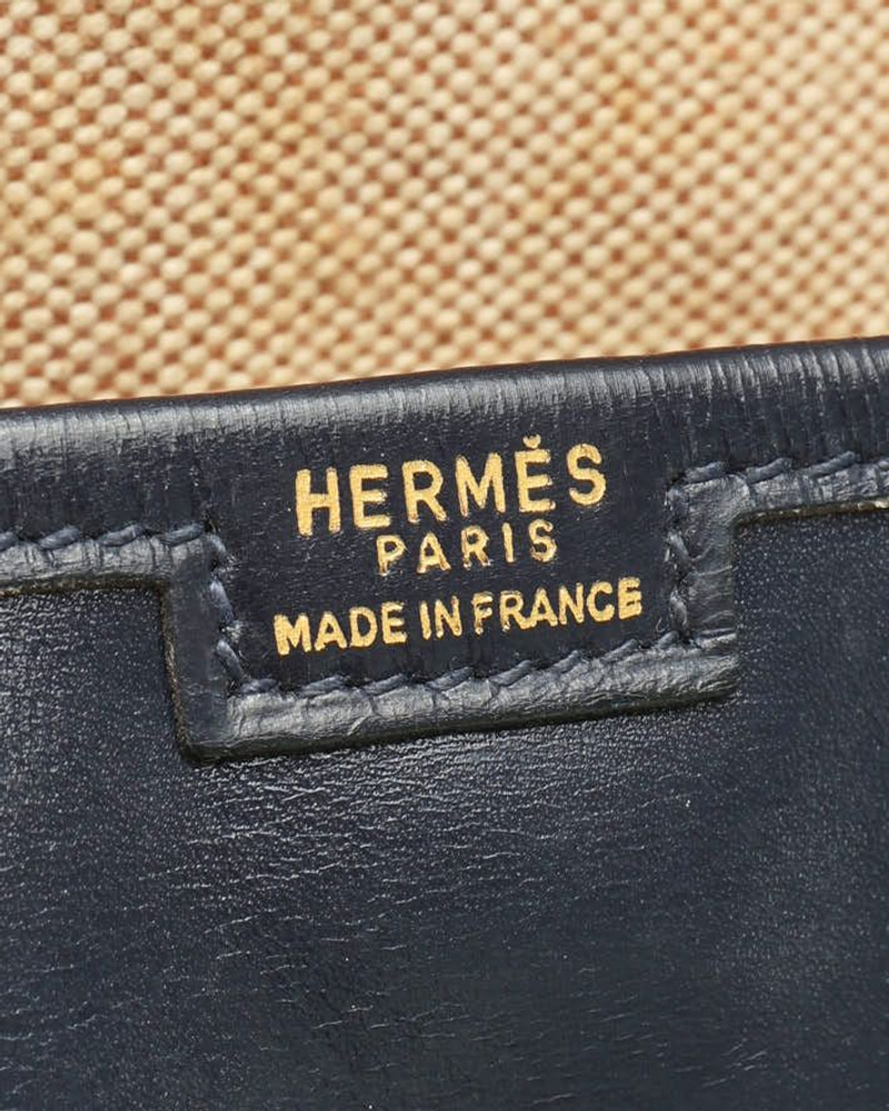 Hermès Jige PM Clutch