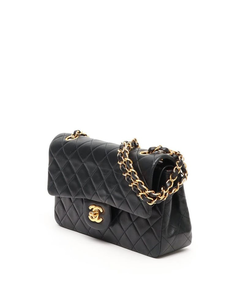 Chanel Classic Small Double Flap Bag