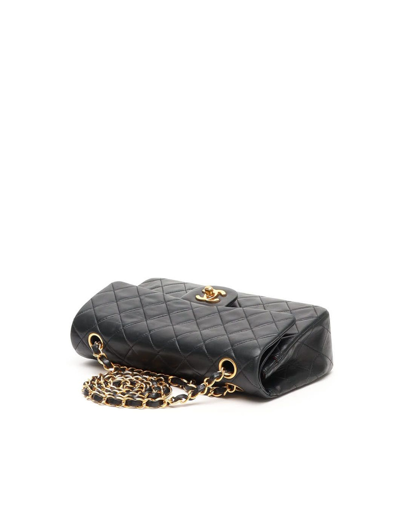 Chanel Classic Small Double Flap Bag