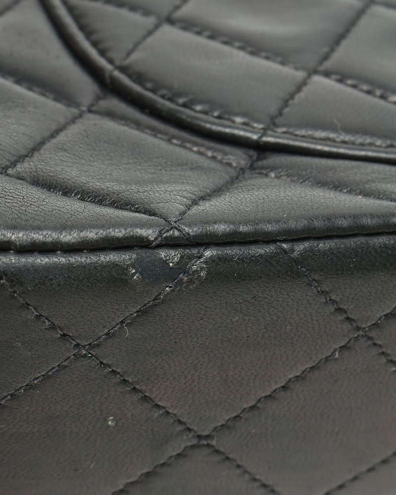 Chanel Classic Small Double Flap Bag