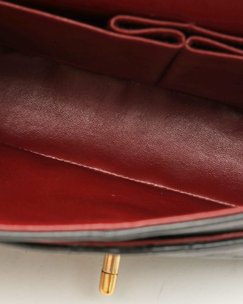 Chanel Classic Small Double Flap Bag