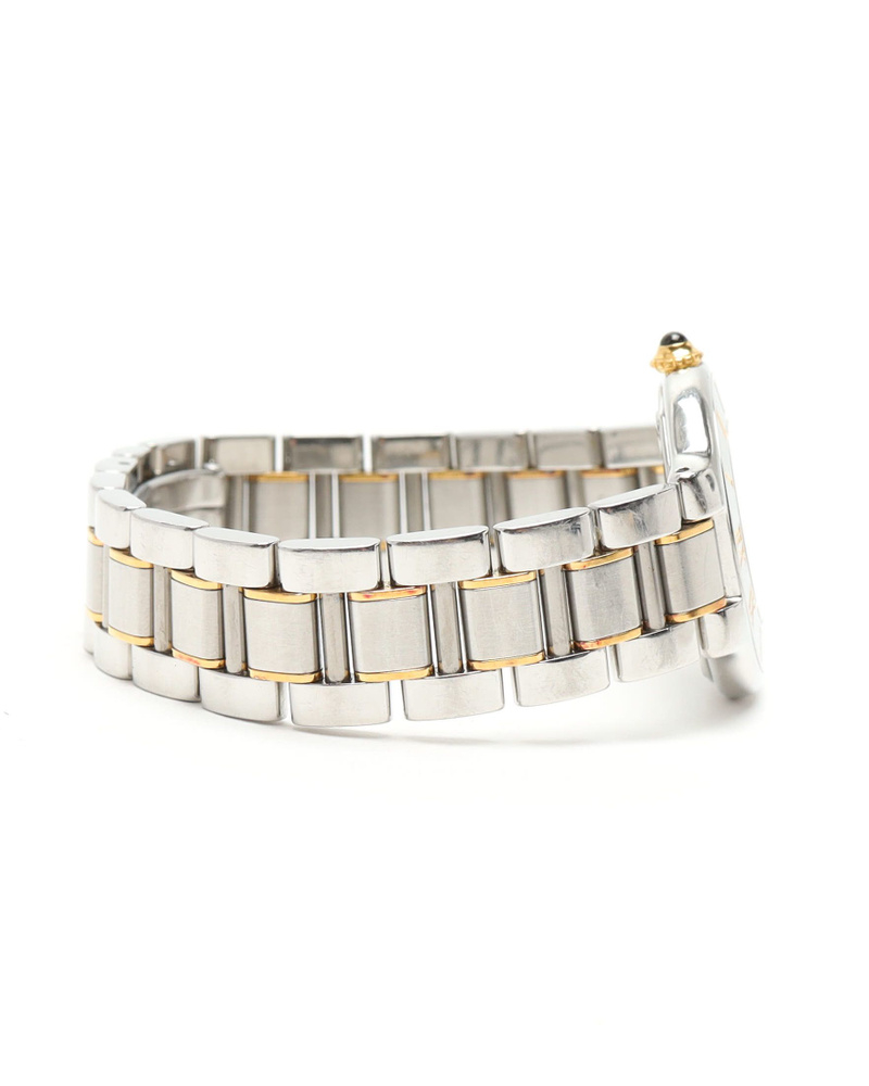 Cartier 21 Must de Cartier 28mm Ref 1340 Watch