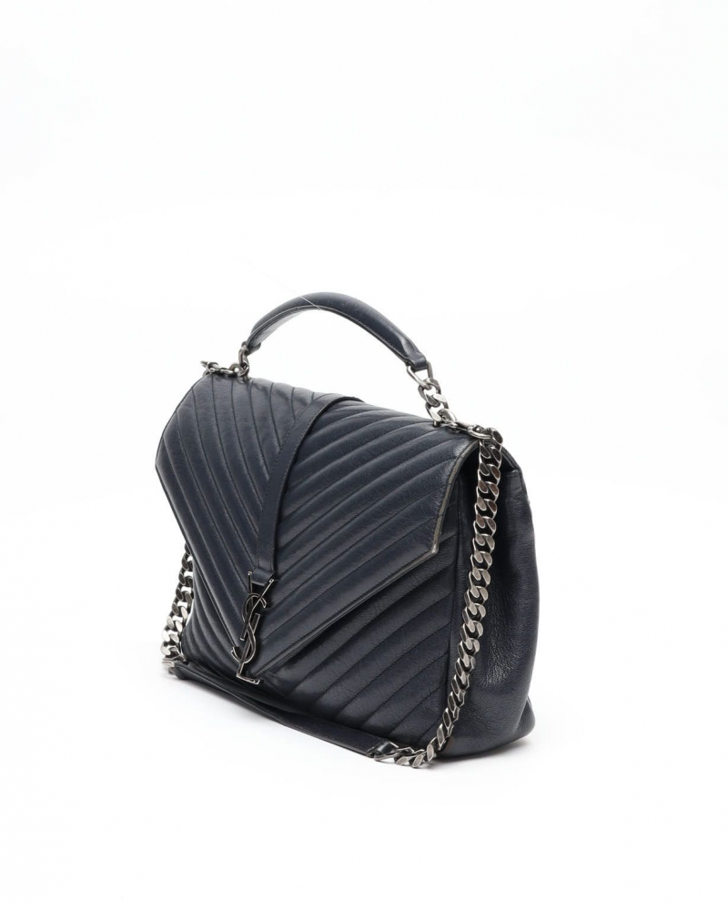 Saint Laurent Large College Bag