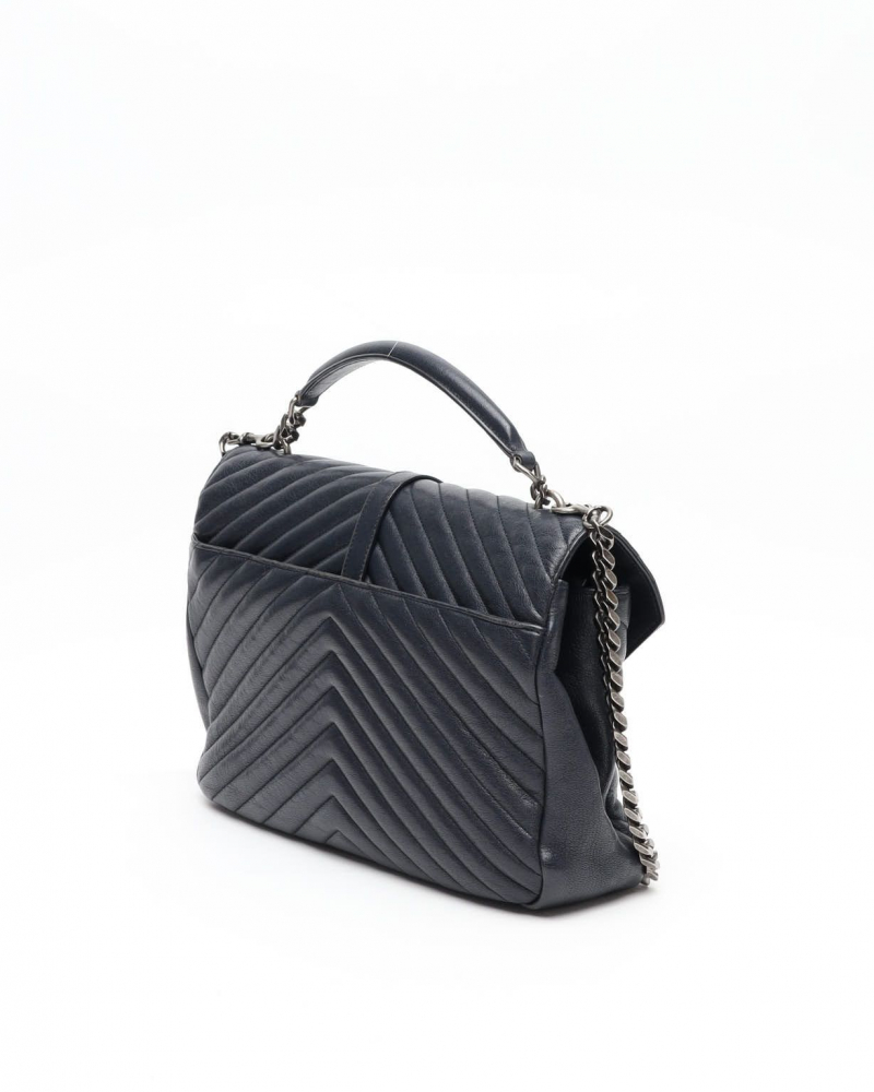 Saint Laurent Large College Bag