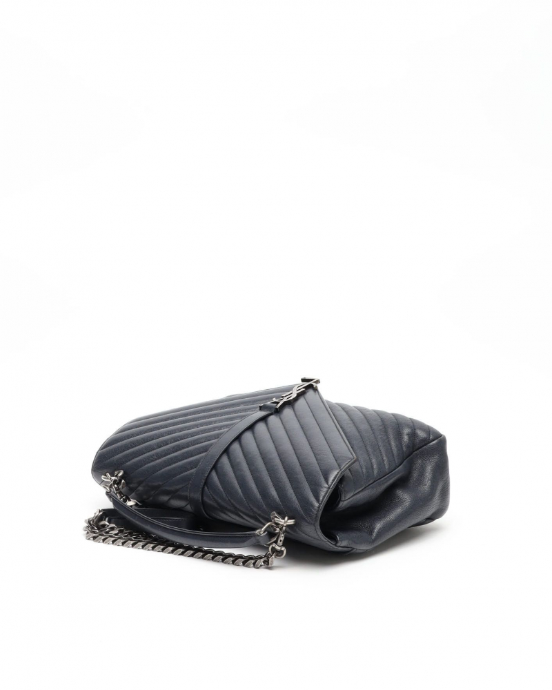 Saint Laurent Large College Bag