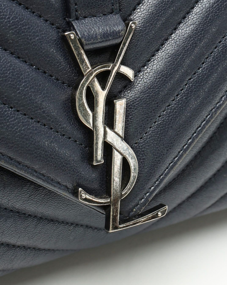 Saint Laurent Large College Bag