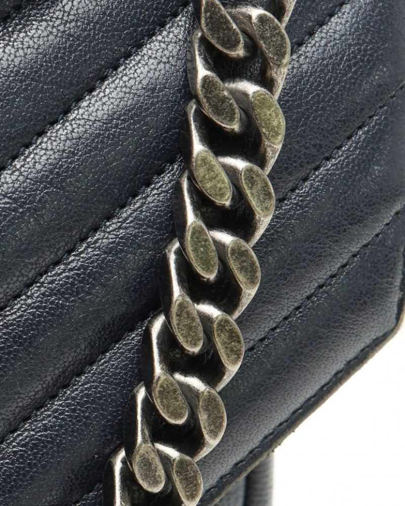 Saint Laurent Large College Bag