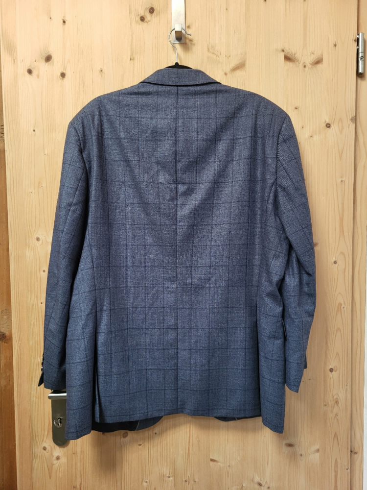 Hugo Boss Blazer mit Wollkaro