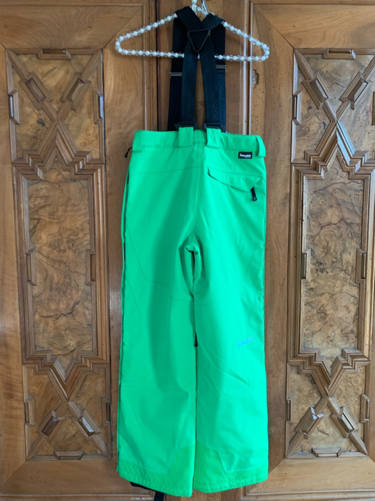 Spyder PANTALONS DE SKI