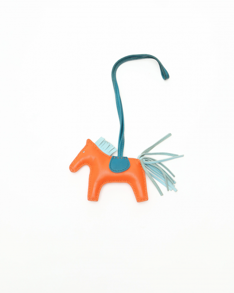 Hermès Rodeo Charm PM