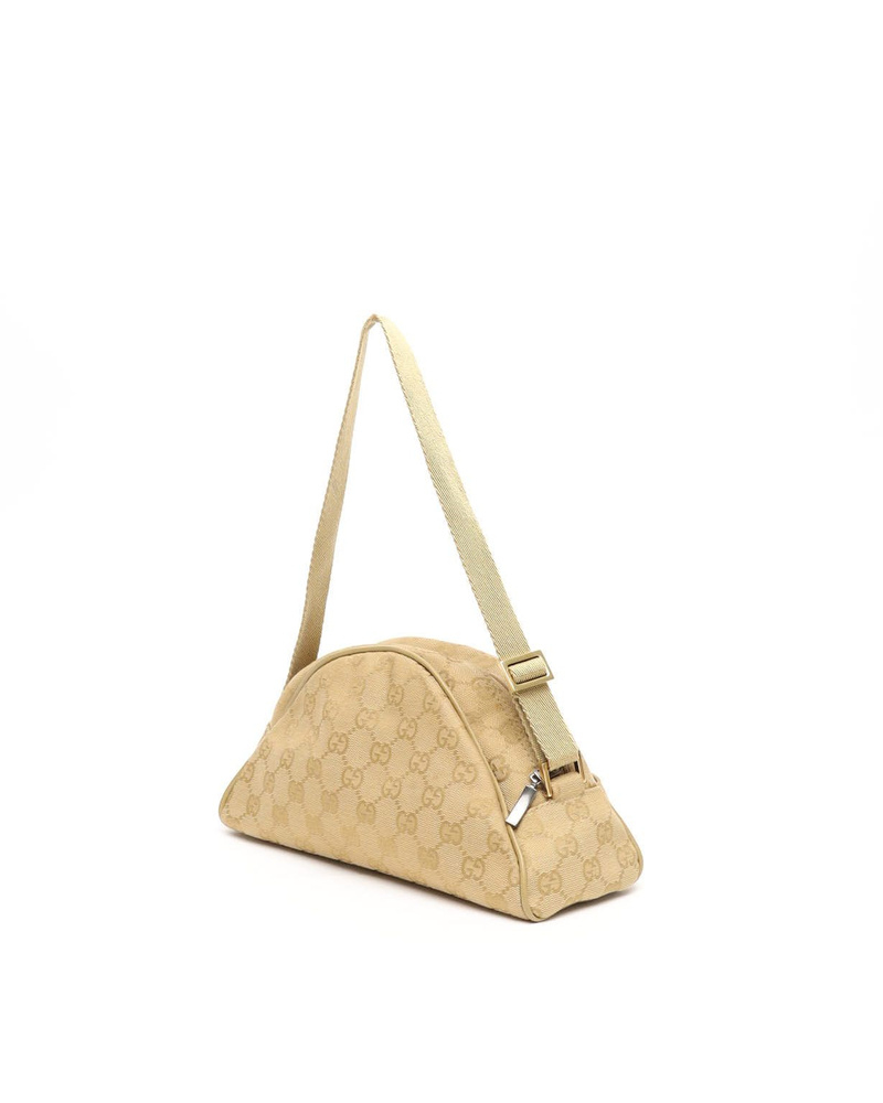 Gucci GG Half Moon Pochette