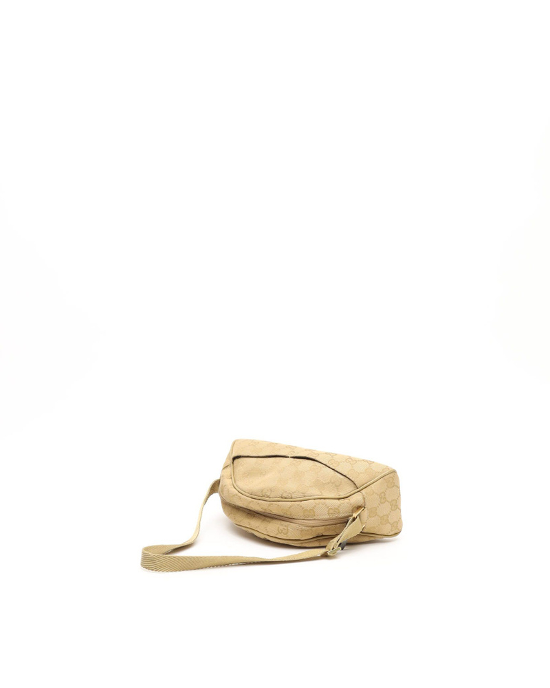 Gucci GG Half Moon Pochette