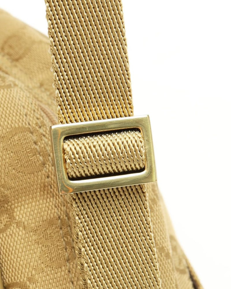 Gucci GG Half Moon Pochette