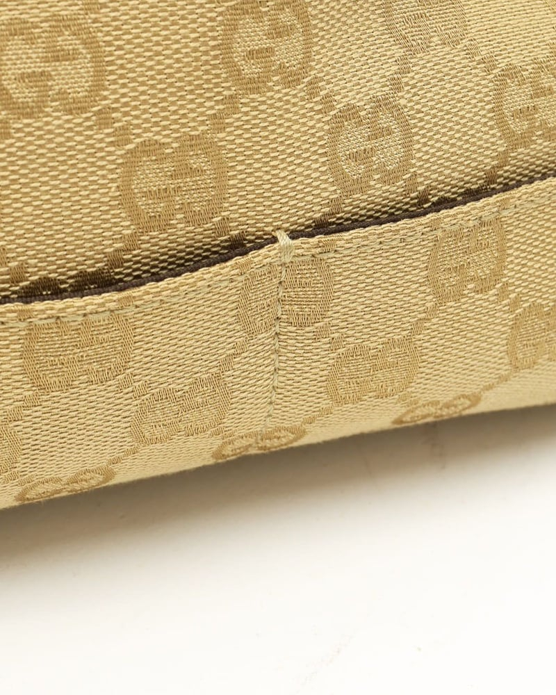 Gucci GG Half Moon Pochette