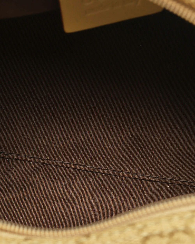 Gucci GG Half Moon Pochette