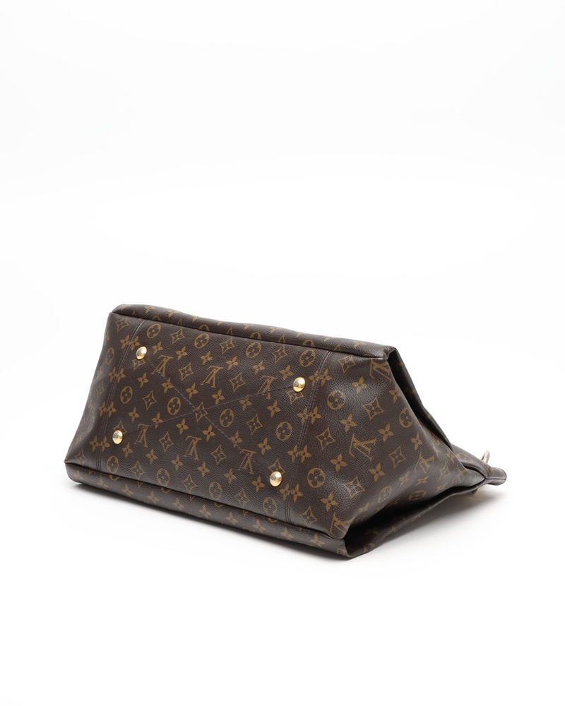 Louis Vuitton Monogram Artsy MM Bag