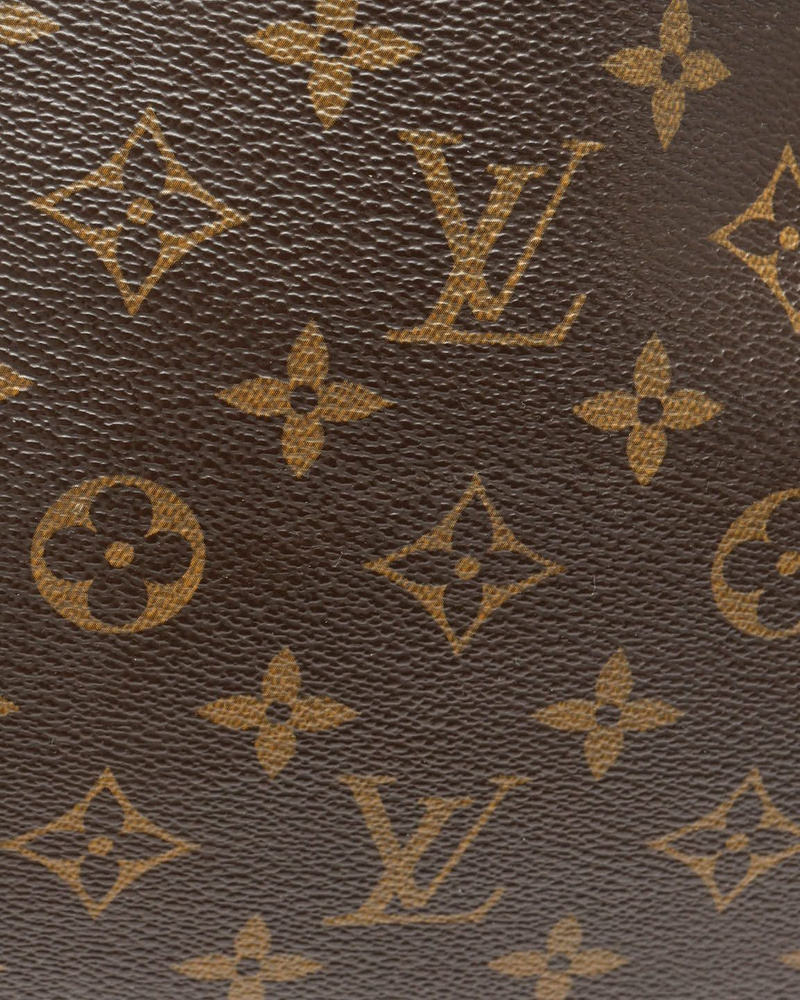 Louis Vuitton Monogram Artsy MM Bag