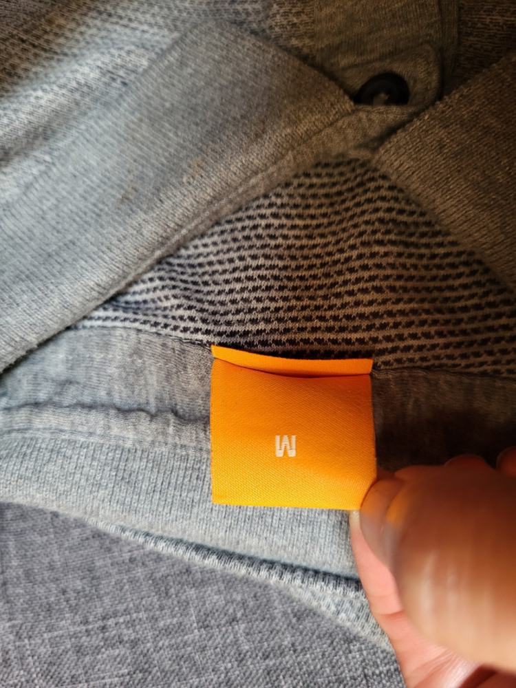 Boss Orange Long Sleeve Polo Shirt