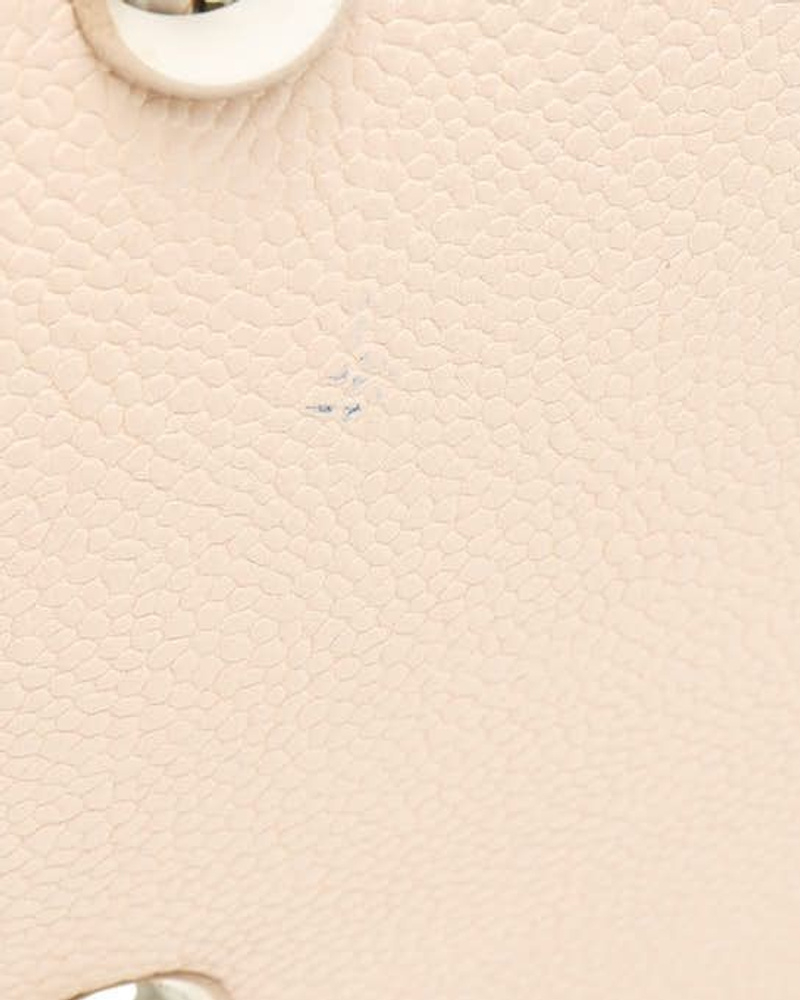 Chanel CC Caviar Tote Bag