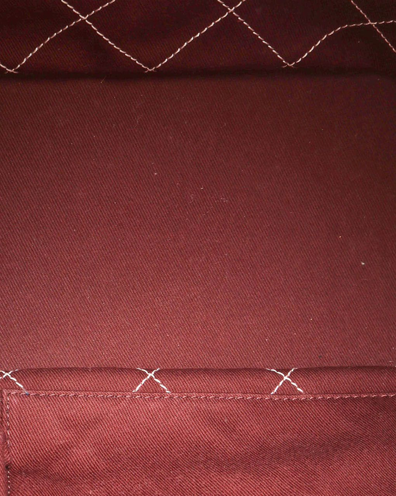 Chanel CC Caviar Tote Bag