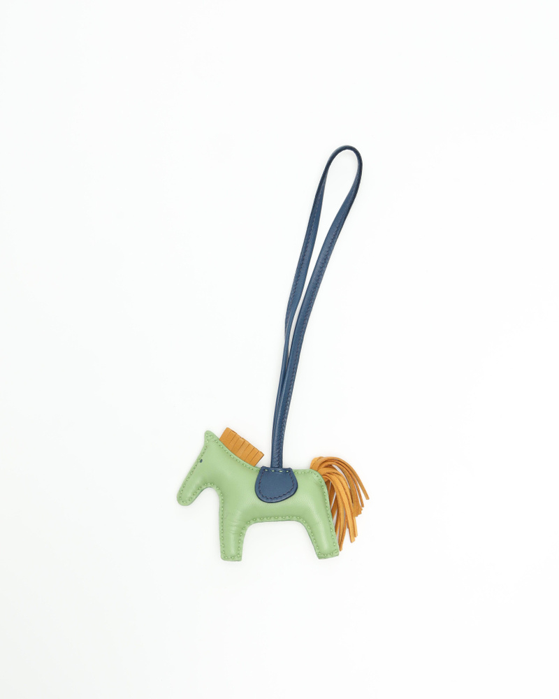 Hermès Rodeo Charm PM