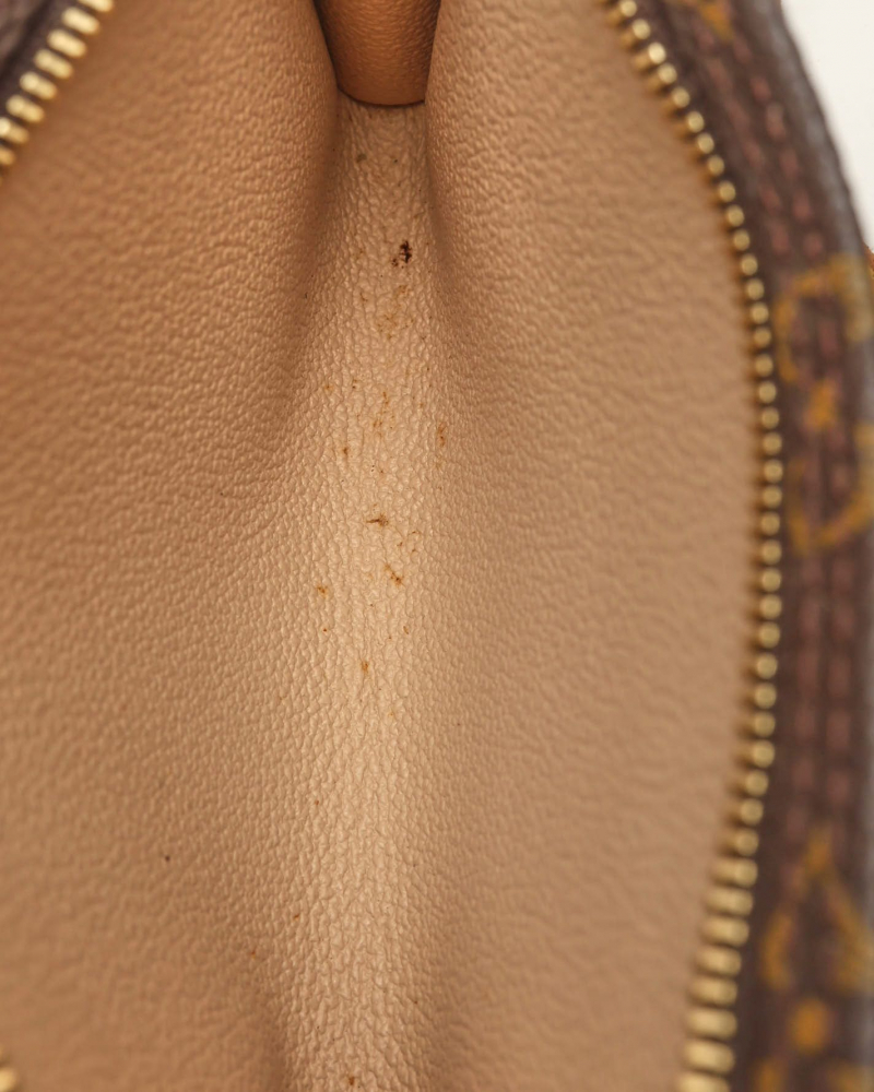 Louis Vuitton Monogram Bucket PM Bag