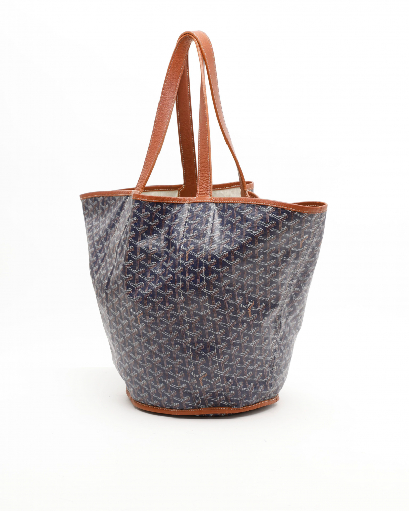 Goyard Belharra Tote Bag