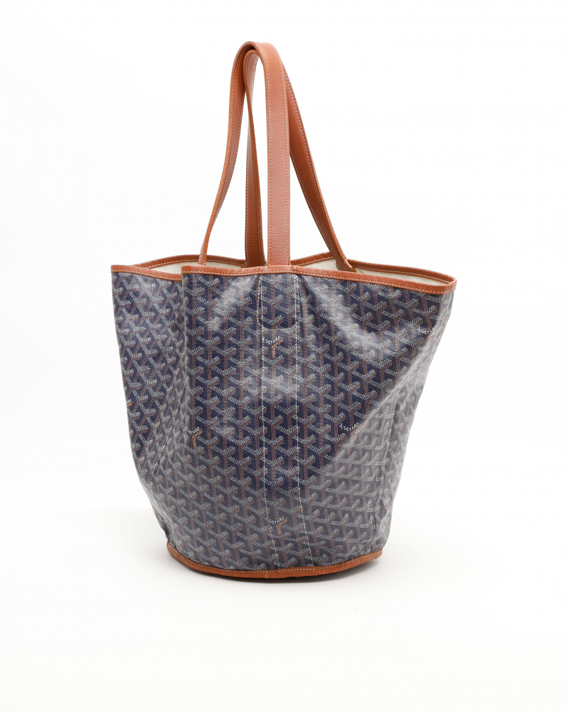 Goyard Belharra Tote Bag