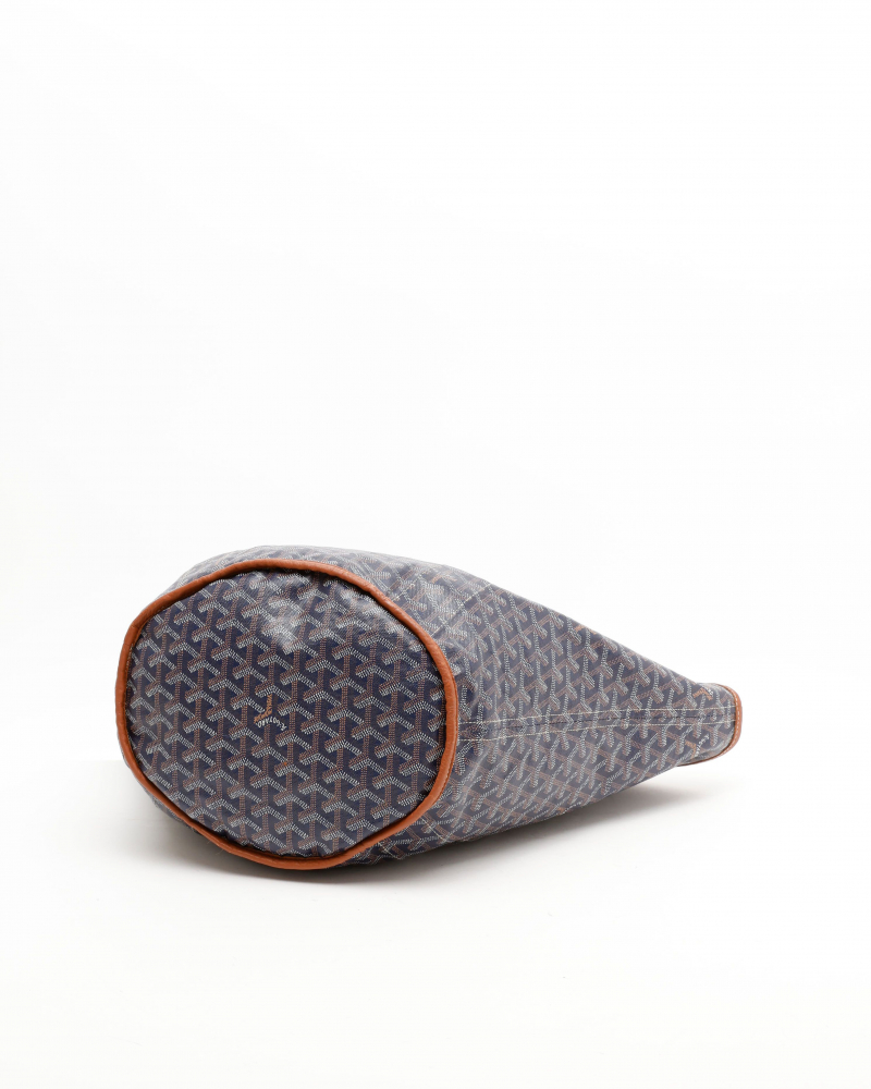 Goyard Belharra Tote Bag