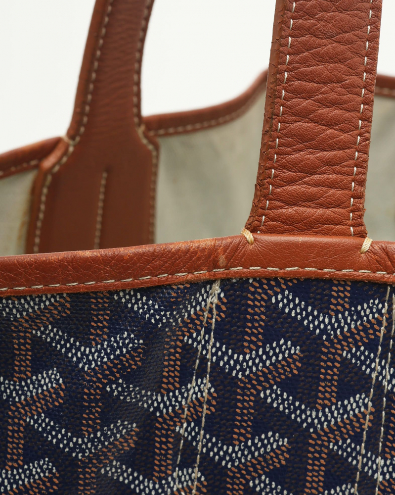 Goyard Belharra Tote Bag
