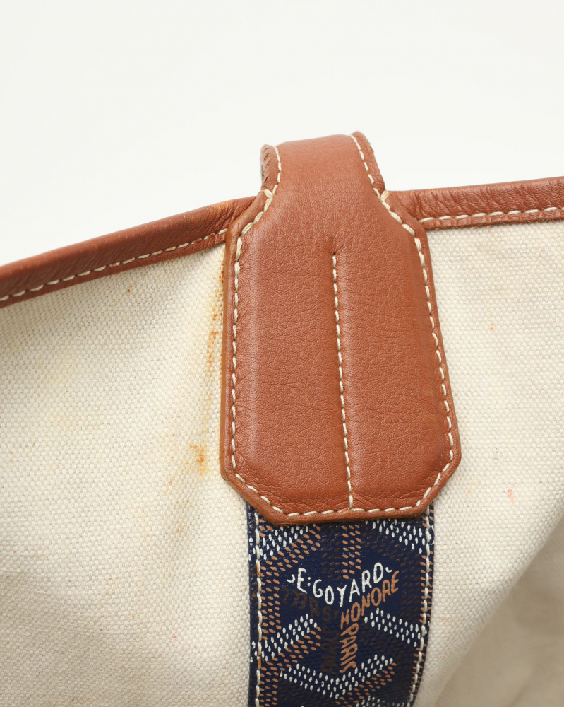 Goyard Belharra Tote Bag