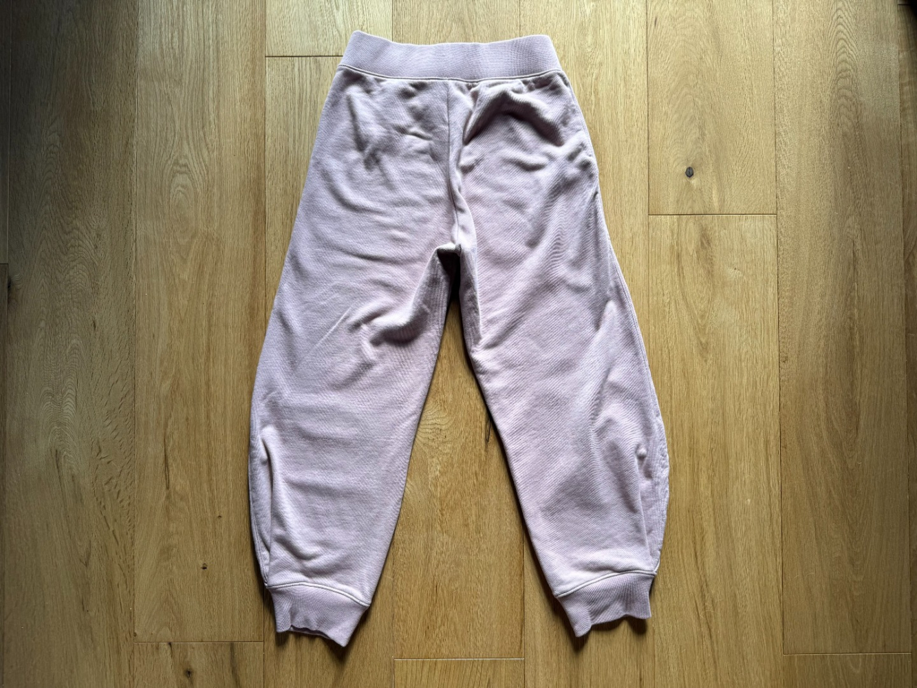 Tibi Des joggeurs élégants et élégantes !