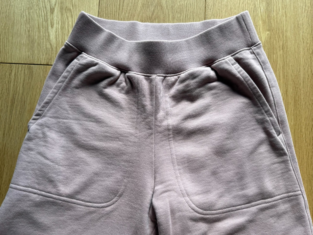 Tibi Des joggeurs élégants et élégantes !