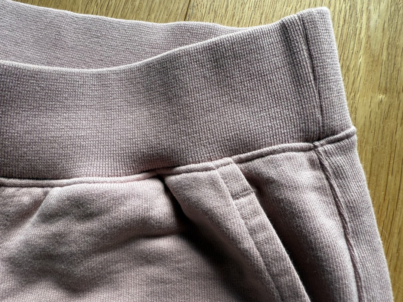 Tibi Des joggeurs élégants et élégantes !