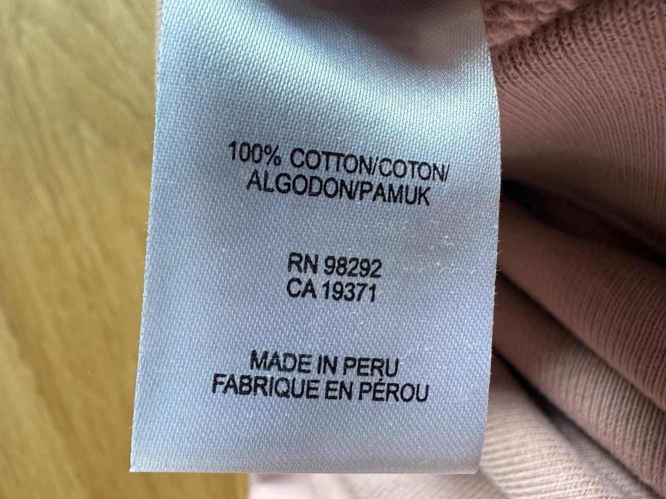 Tibi Des joggeurs élégants et élégantes !